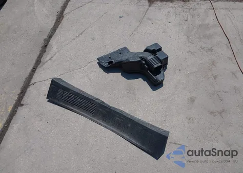 2019 Mitsubishi Outlander Se из США, поврежденный, VIN JA4AD3A38KZ015258